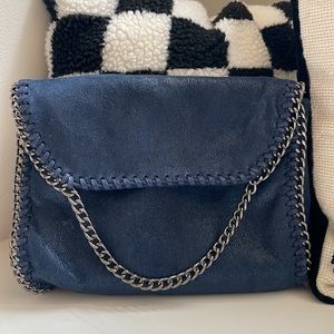 STELLA MCCARTNEY DUPE CLUTCH / CROSSBODY BAG